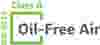 Application Logo Oil Free Air