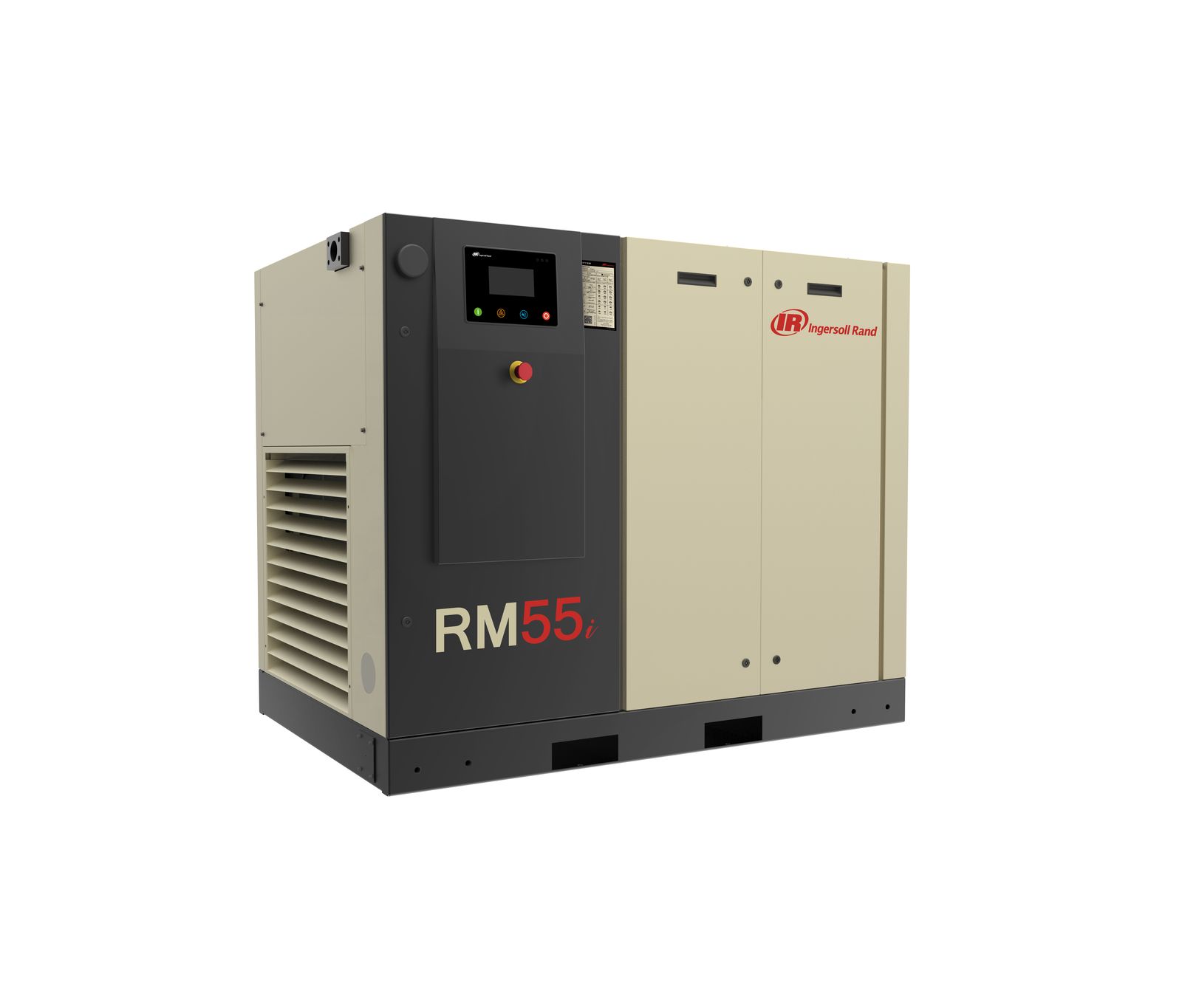 Product Photo Exterior side RM55i apac