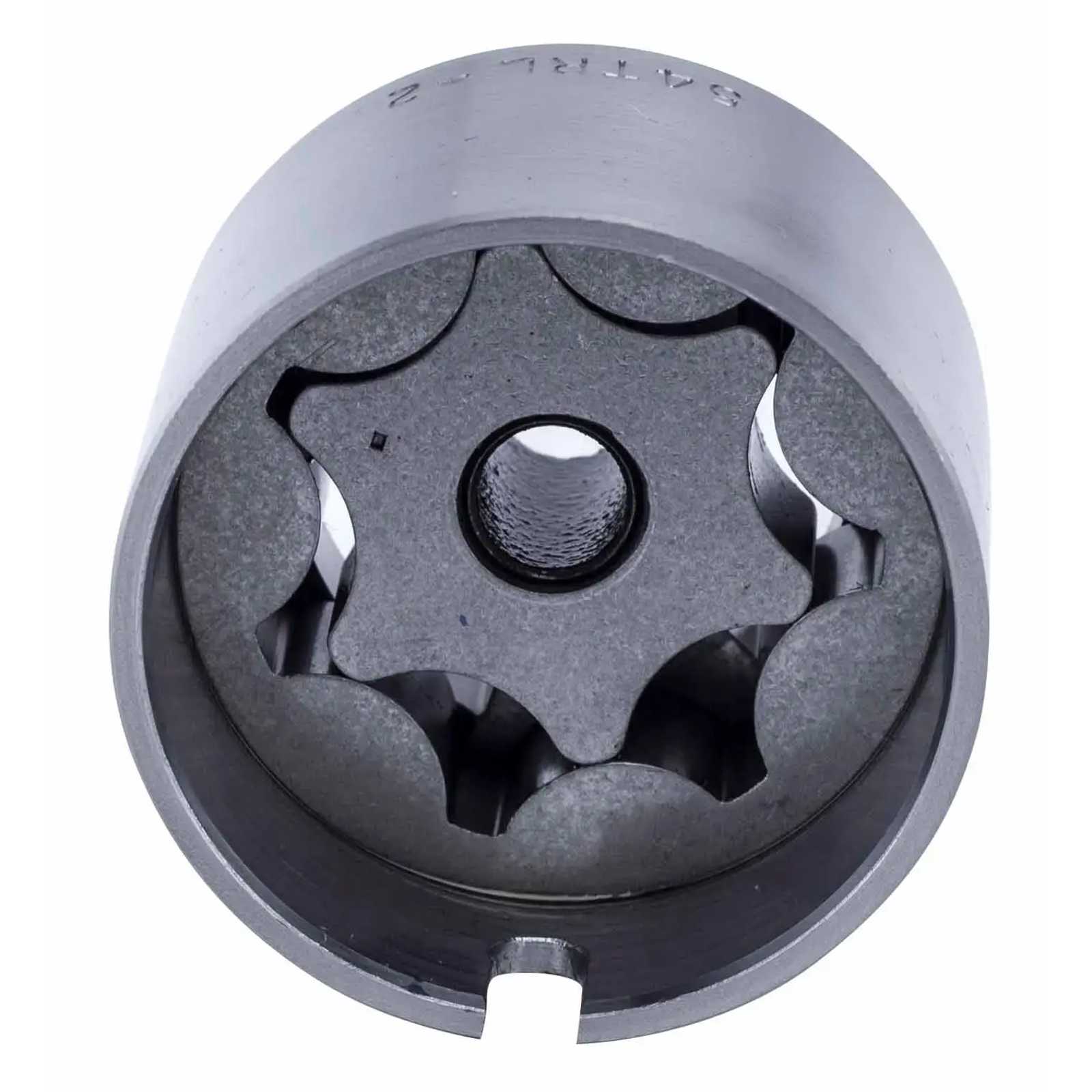 Product Photo Exterior front TR series 1