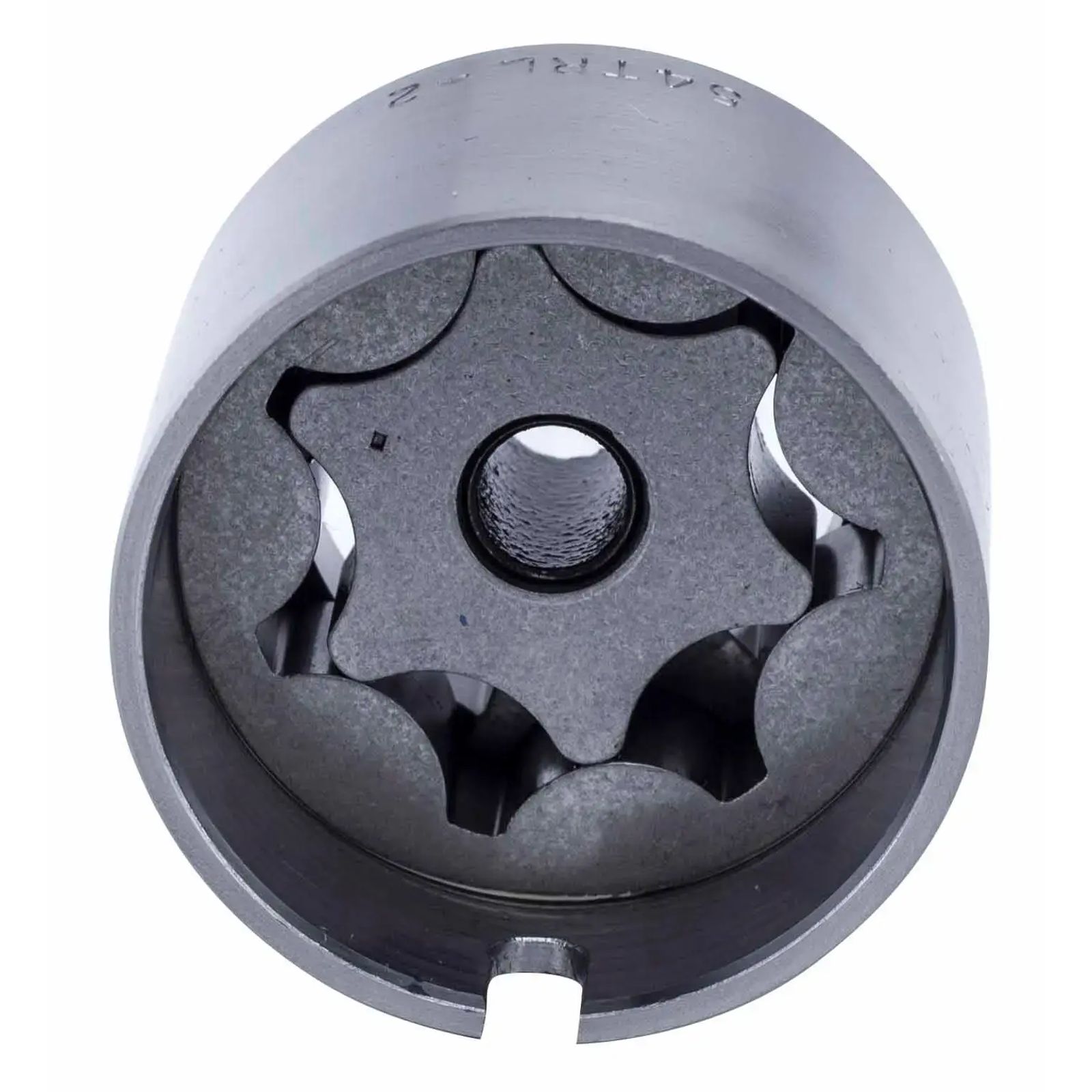 Product Photo Exterior front TR series 1