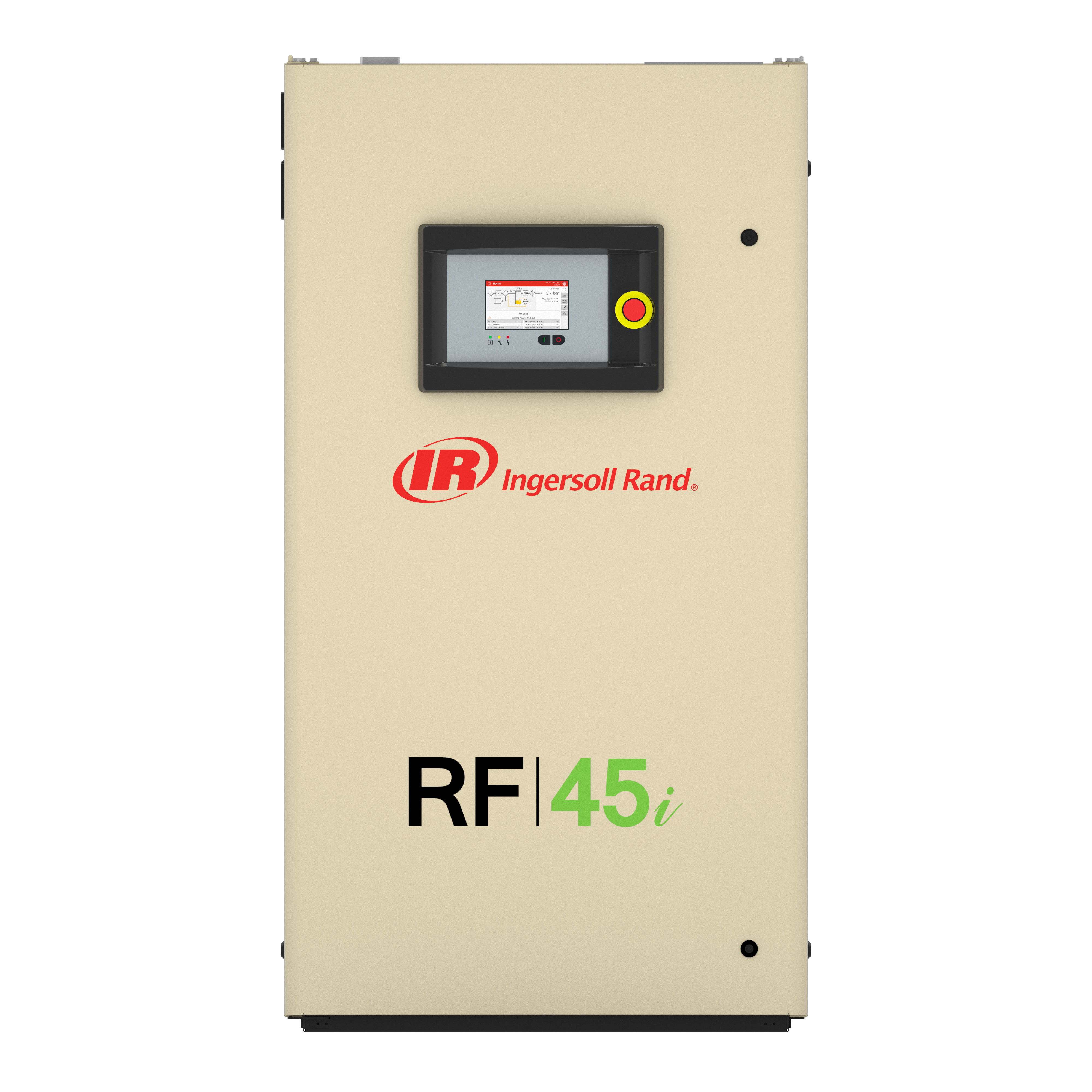 RF45i Front