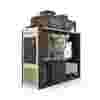Product Photo Interior side Large non cycling refrigerated dryer