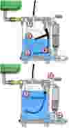Product Drawing Exterior liquidator zero loss