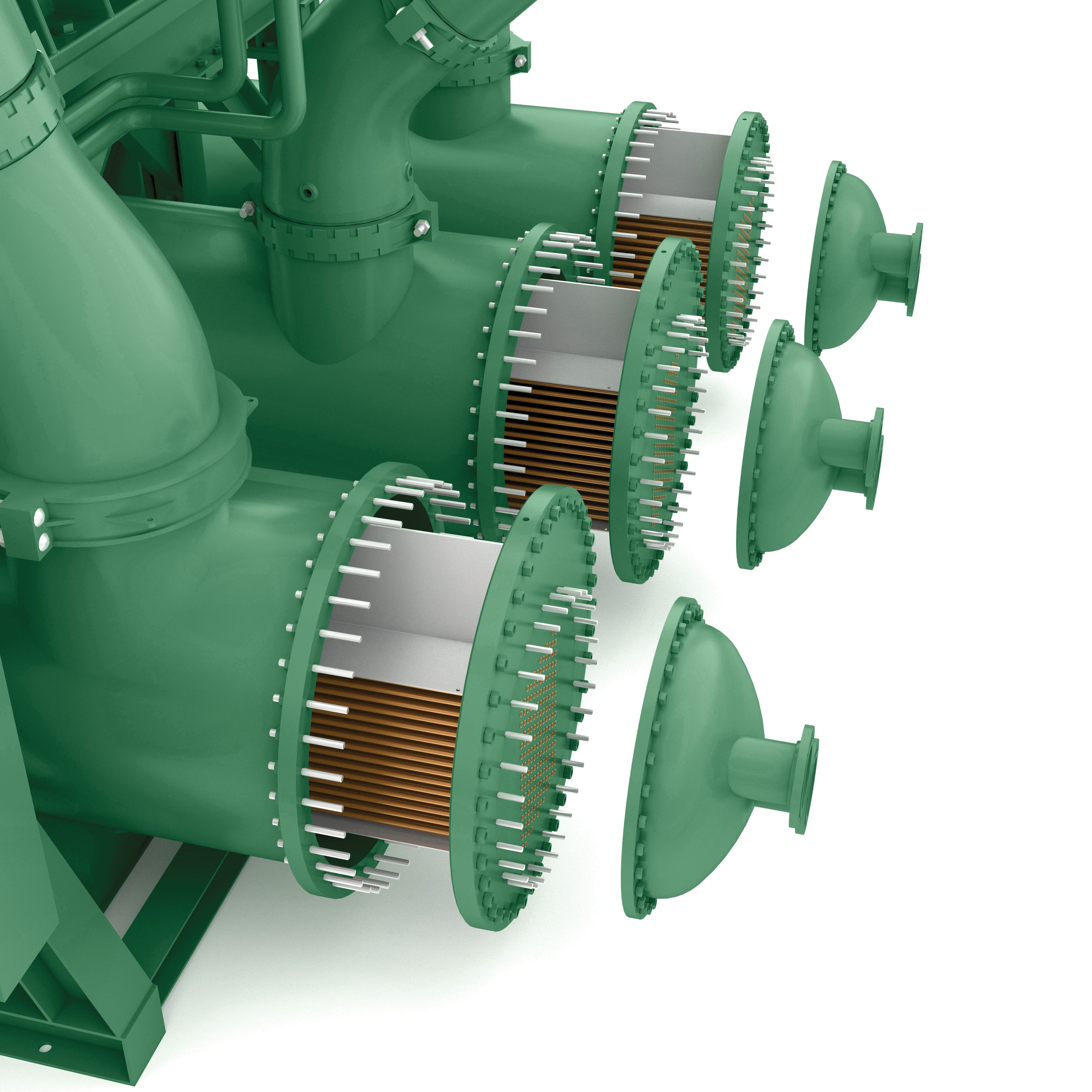 Heat Exchangers