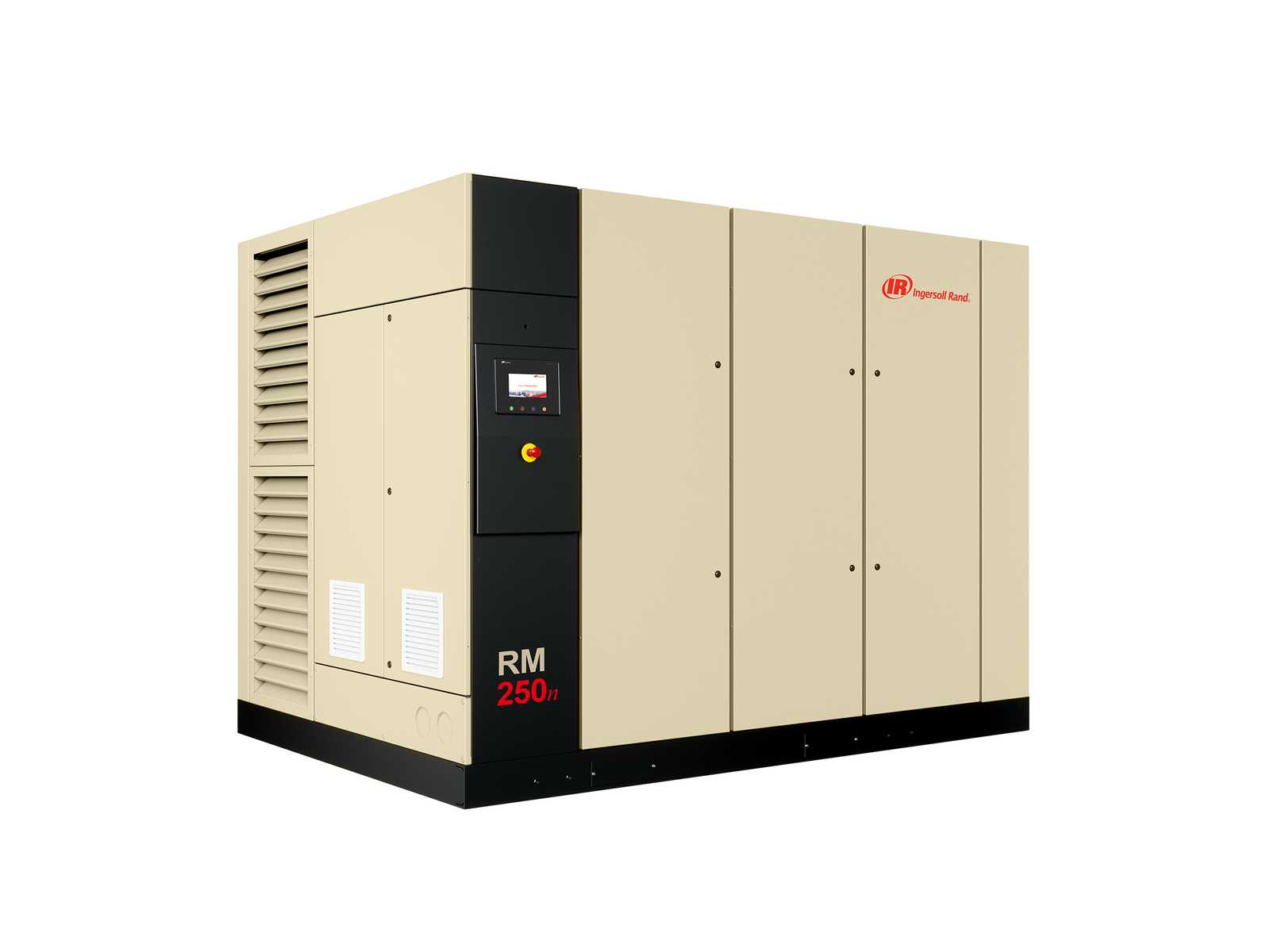 Exterior APAC RM220n