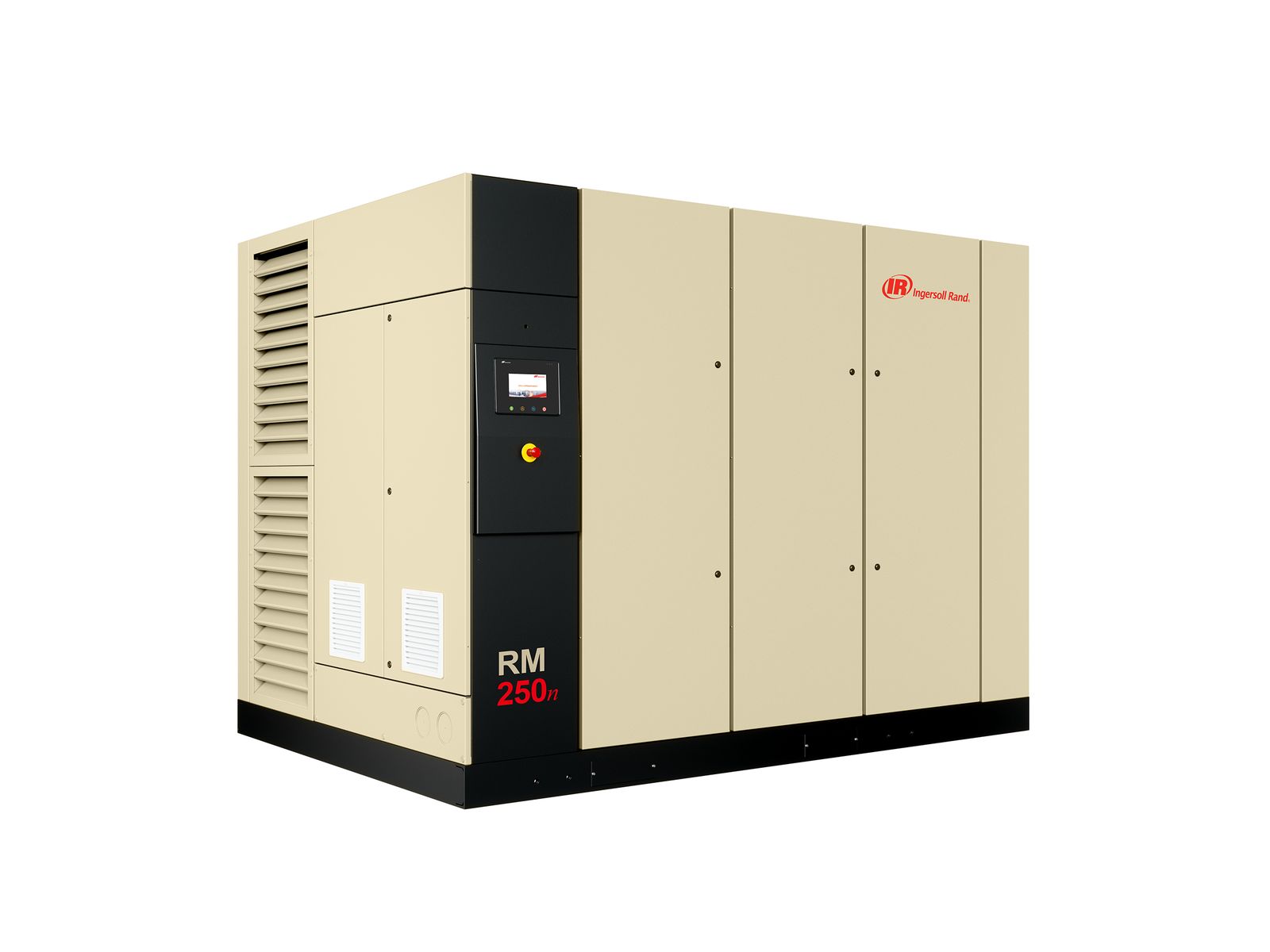 Exterior APAC RM220n