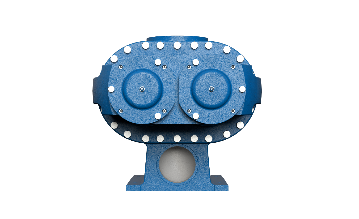 Product Photo Exterior front HD330IA