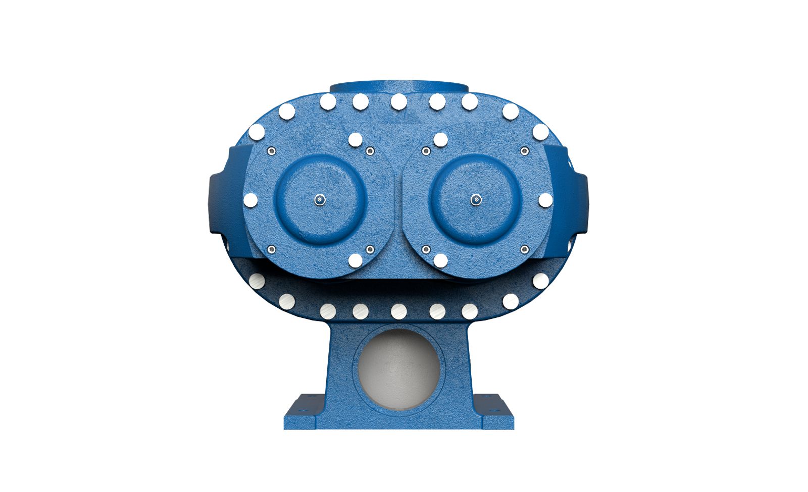 Product Photo Exterior front HD330IA