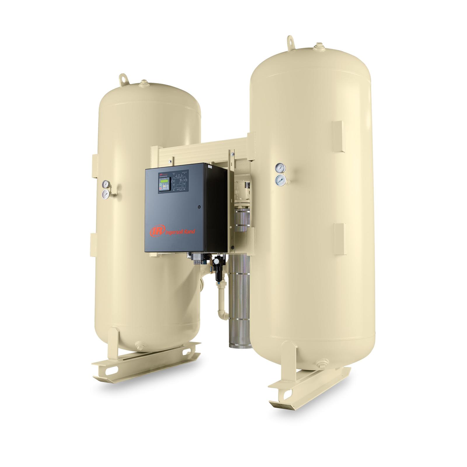 EH Series Externally Heated Desiccant Dryers