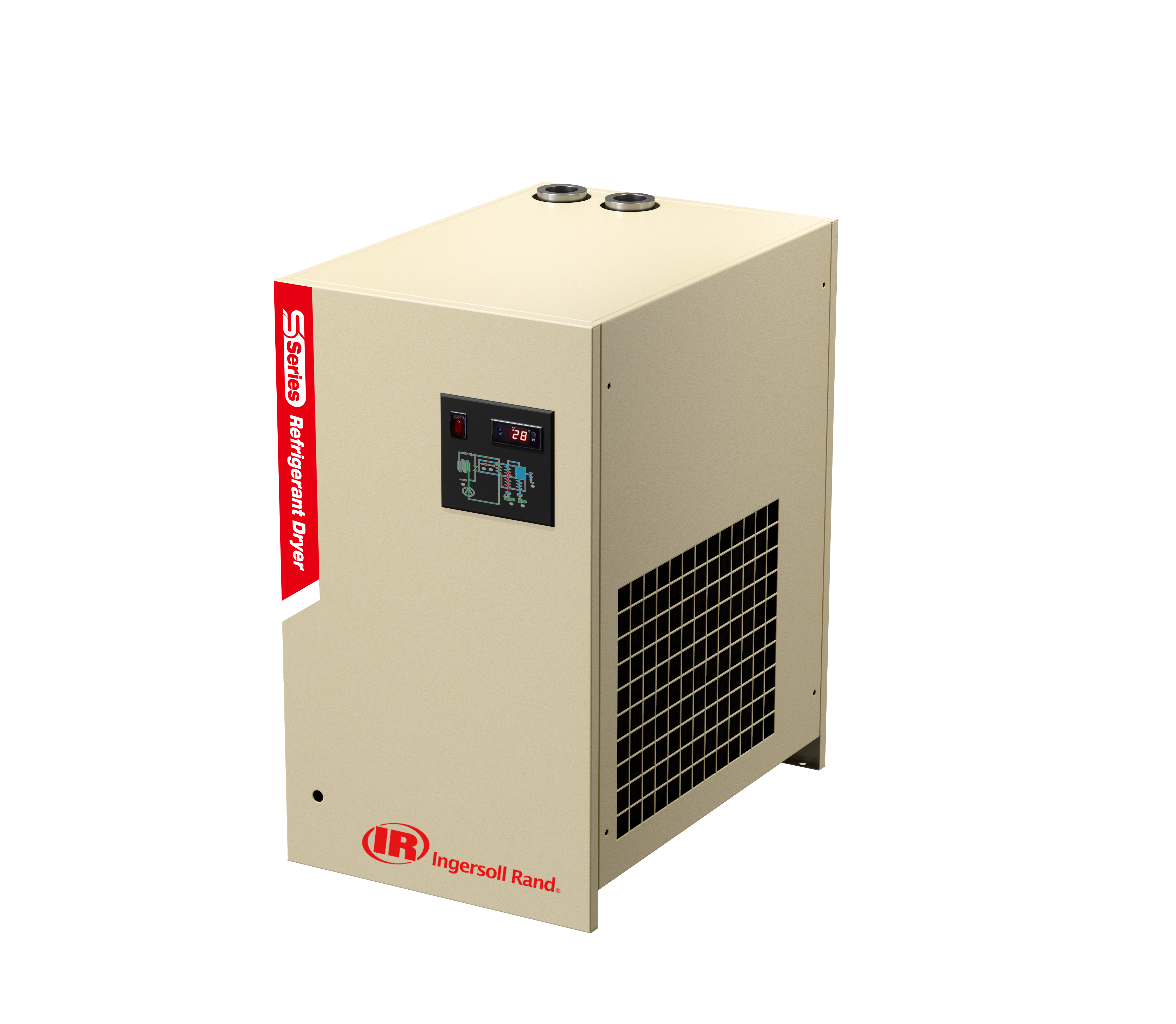 Product Photo APAC S Refrigerated Dryers