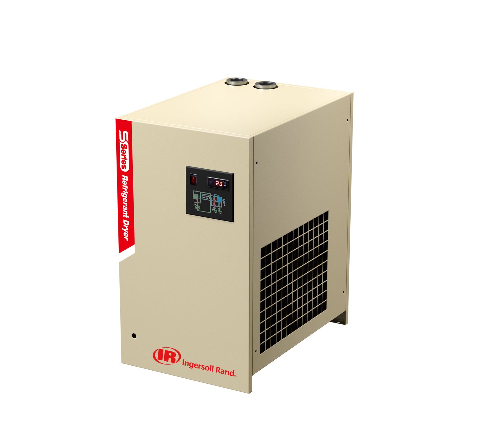Product Photo APAC S Refrigerated Dryers