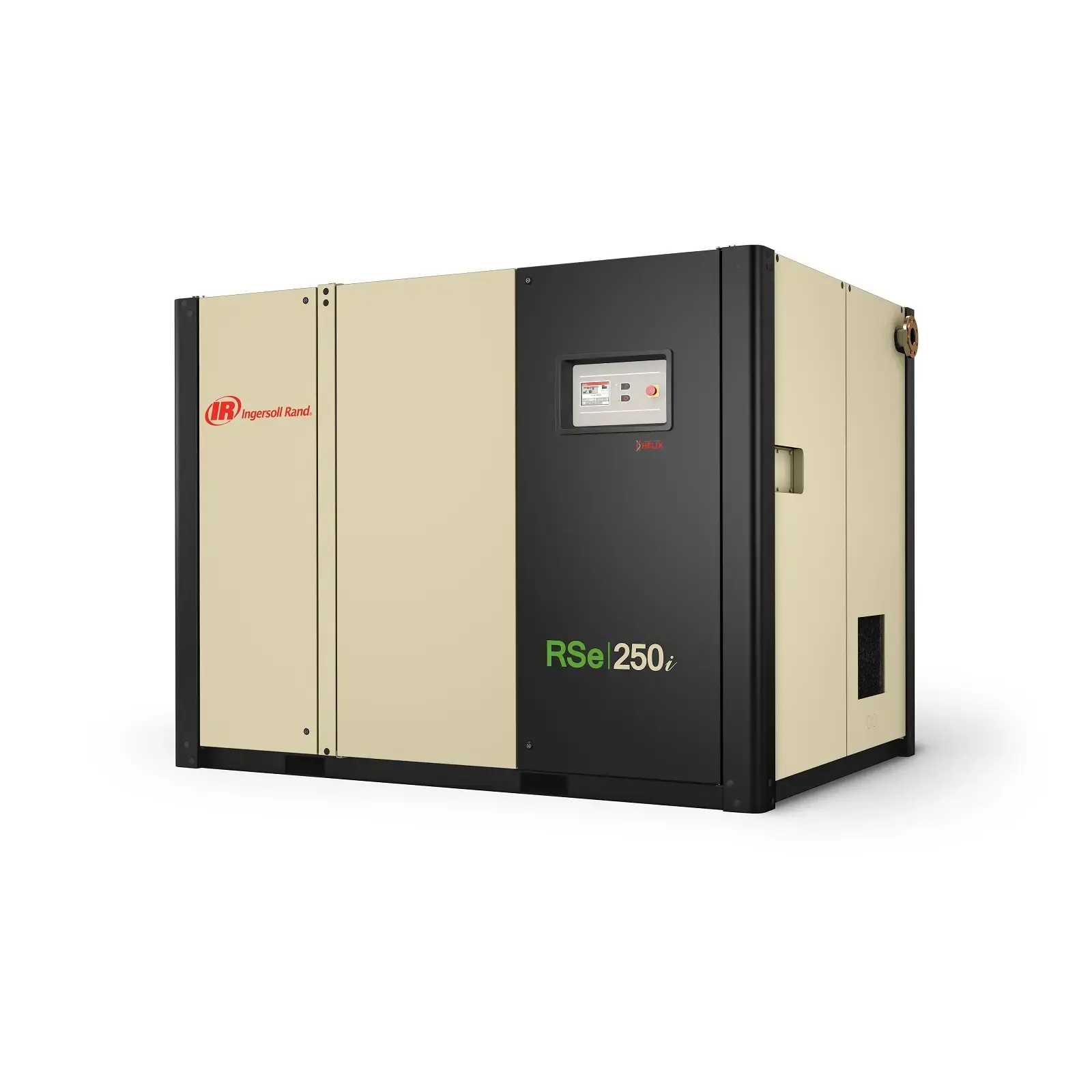 Product Photo Exterior left ng r series 160290kw
