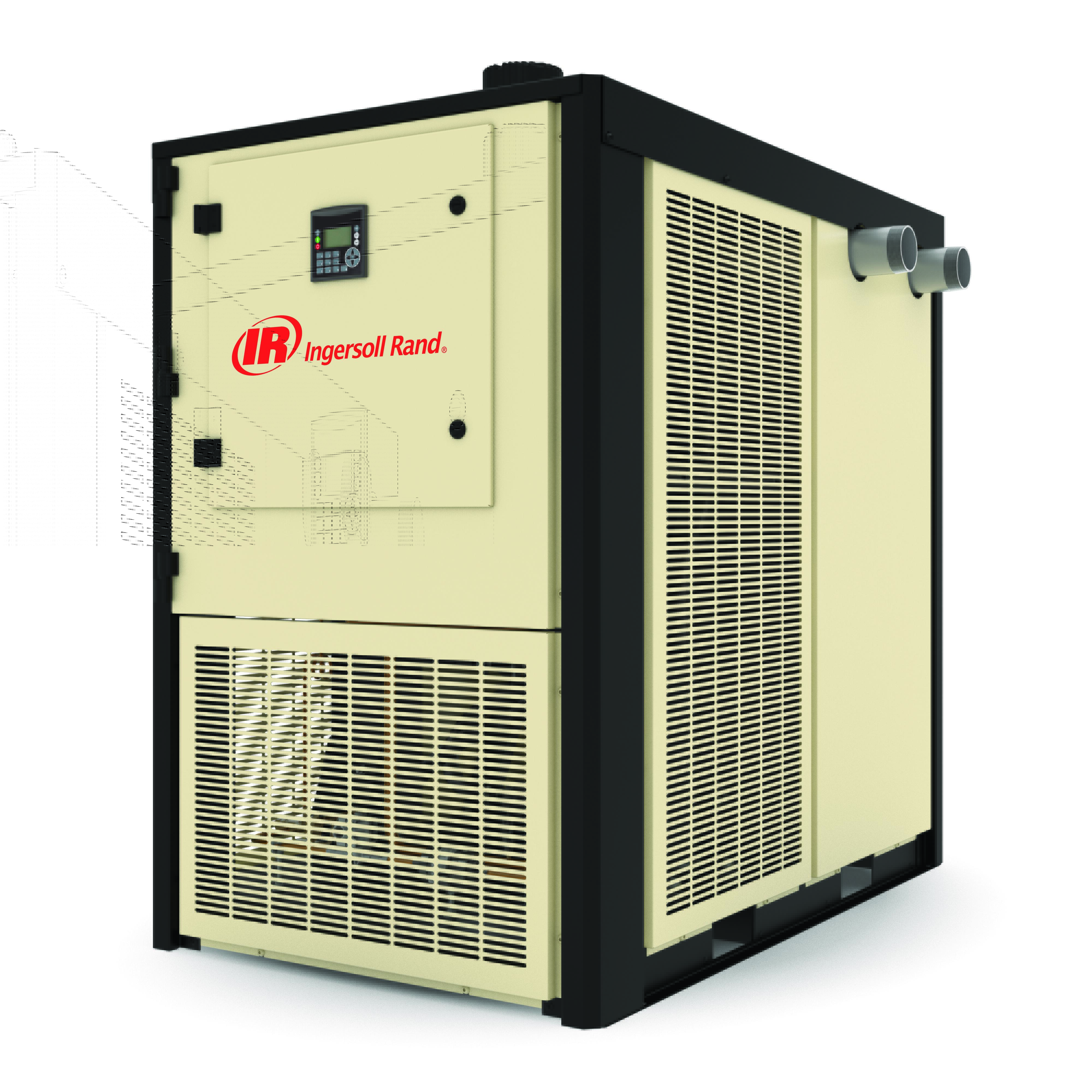 D-NVC Series | Cycling Dryers, 300-1,600 cfm | Ingersoll Rand