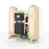 Heated Blower Hero Air Treatment