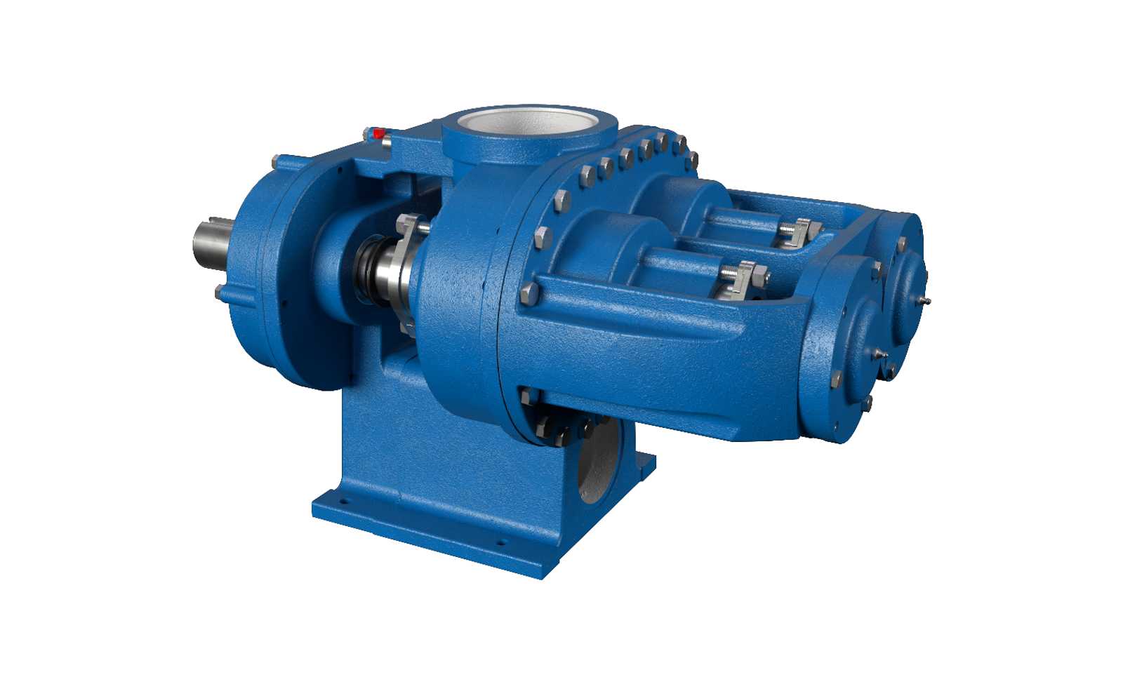 Product Photo Exterior HD330IA