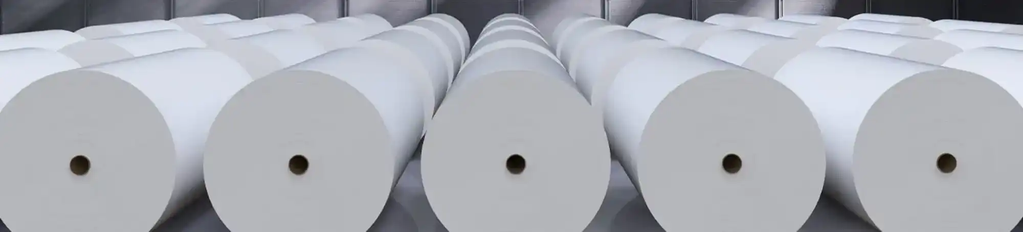 Pulp and Paper Industry (LP) | Ingersoll Rand