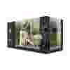 Next Generation R Series 300-375 kW Oil Flooded Rotary Screw Compressors - Interior