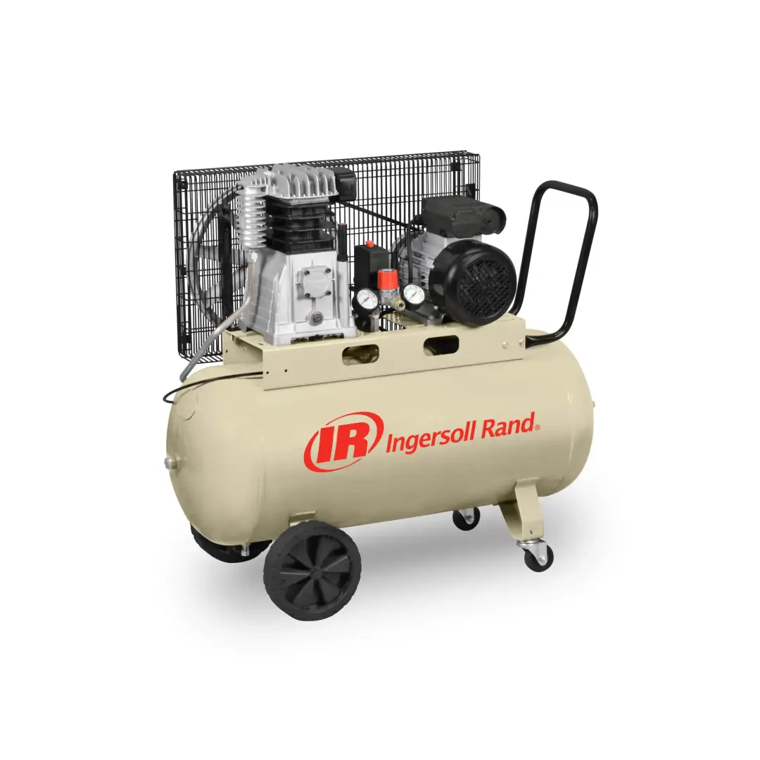 Product Photo Exterior back aluminum 210 hp