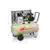 Product Photo Exterior back aluminum 210 hp