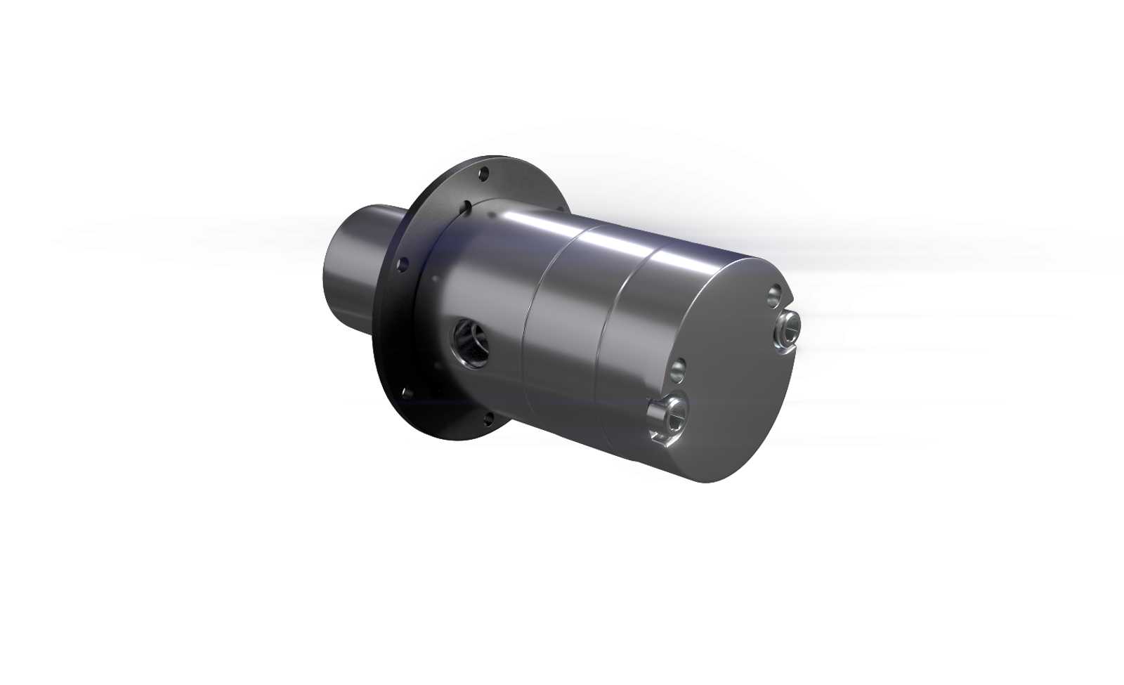 Product Photo Exterior D Series
