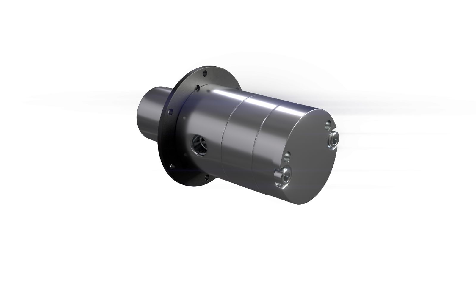 Product Photo Exterior D Series