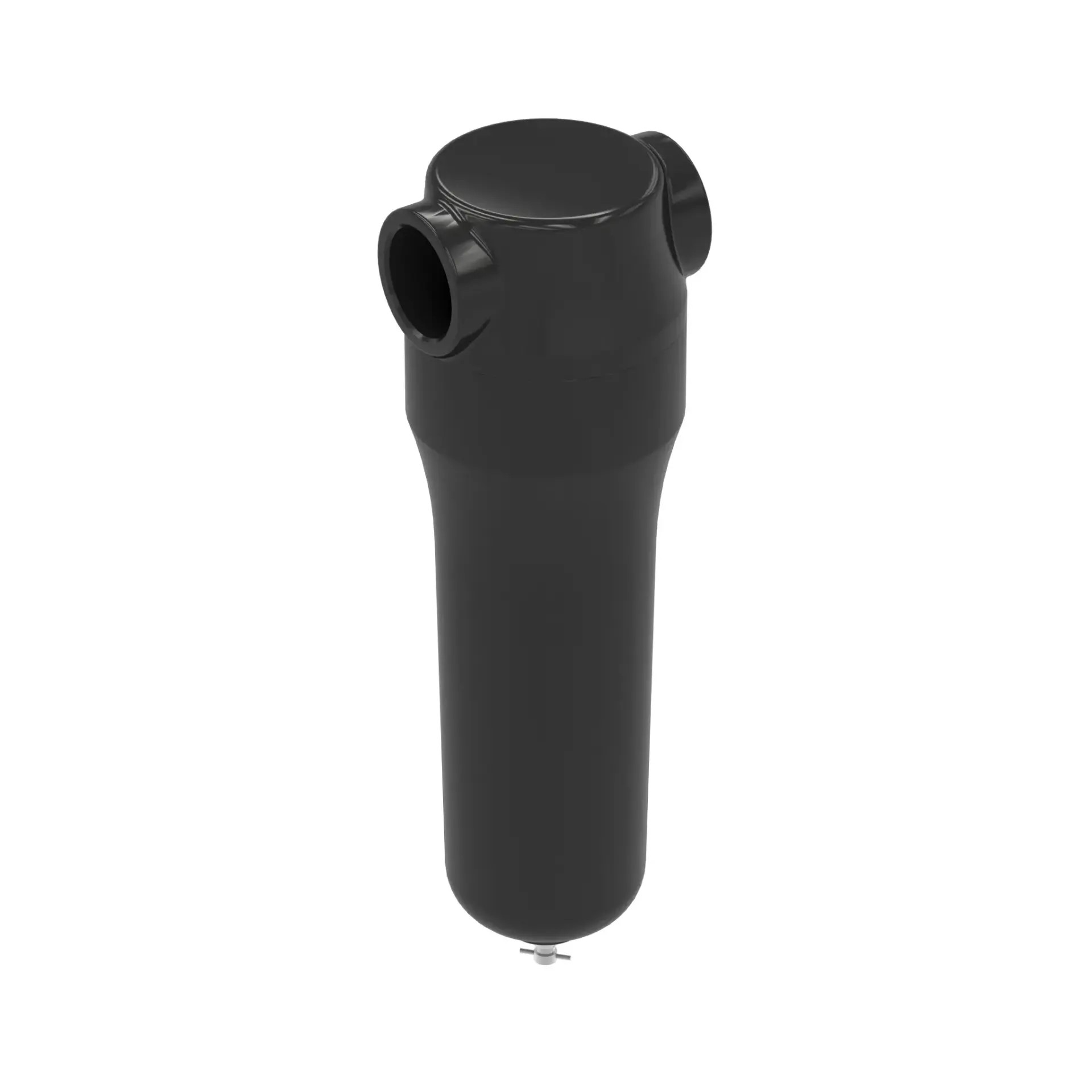 Product Photo Exterior side High Pressure filter