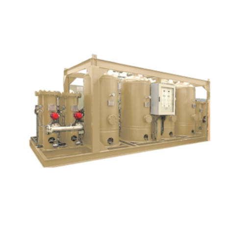 Product Photo ESS Refrigerant Air Dryer