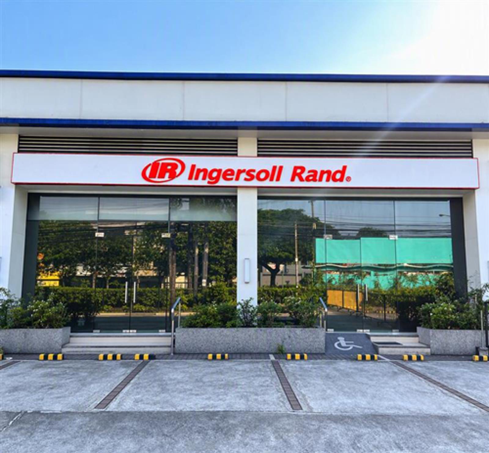 Philippines Office