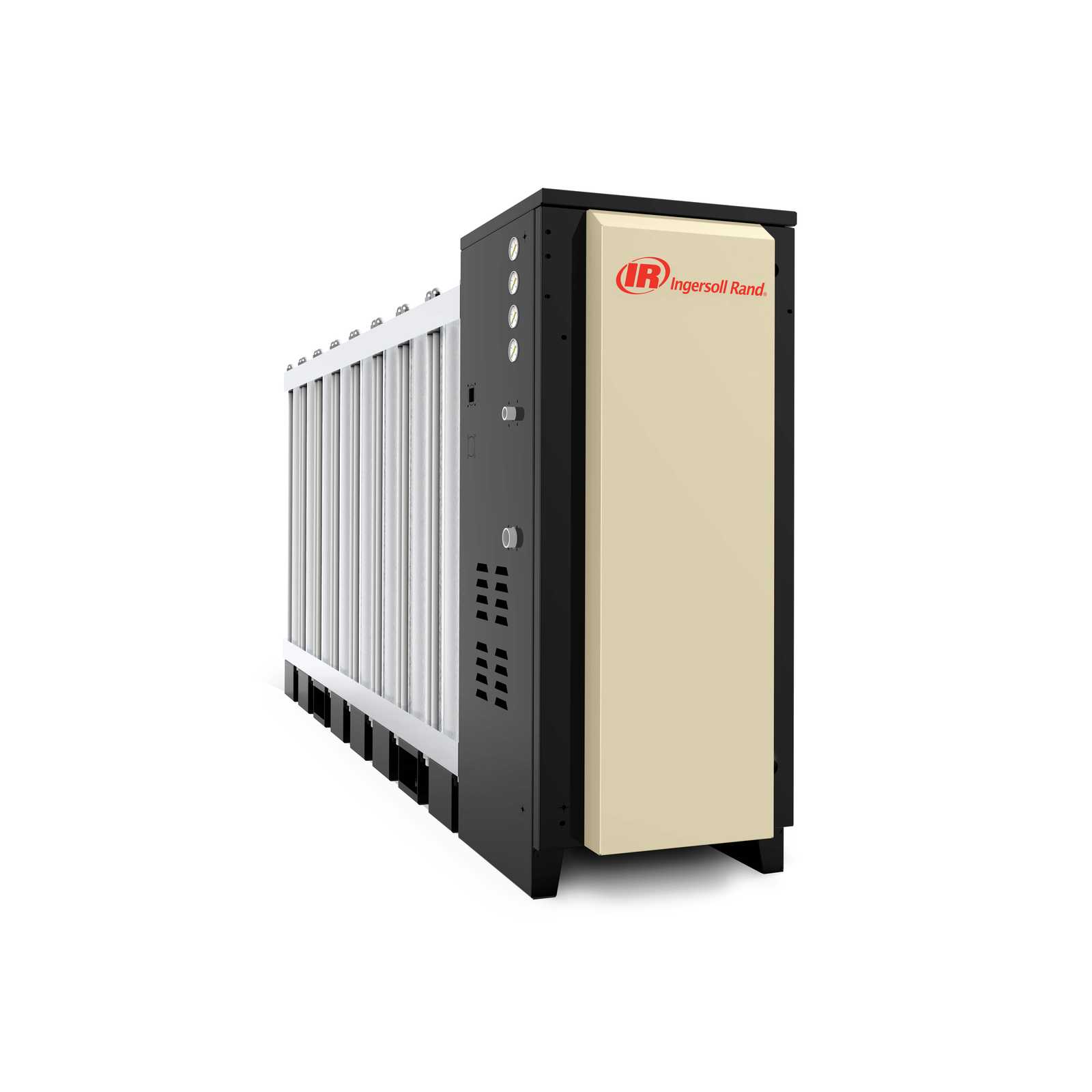 Product Photo Exterior right modular on site nitrogen gen sleeve r 246