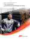 Iron and steel industry whitepaper cover sheet