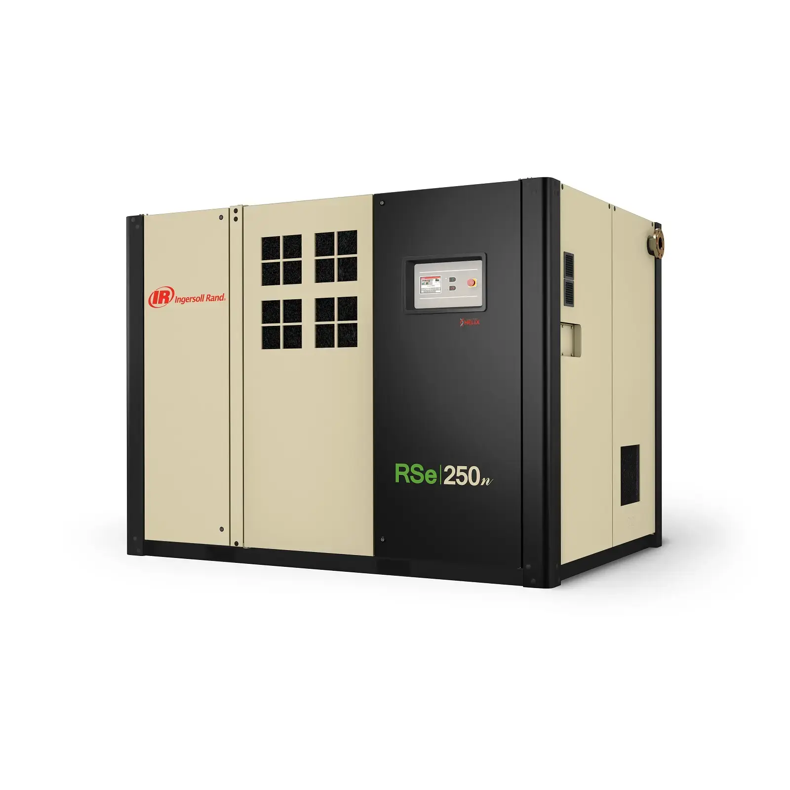 Product Photo Exterior left ng r series 160290kw vsd