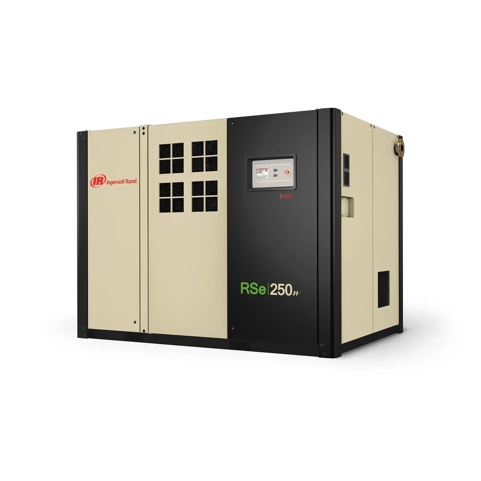 Product Photo Exterior left ng r series 160290kw vsd