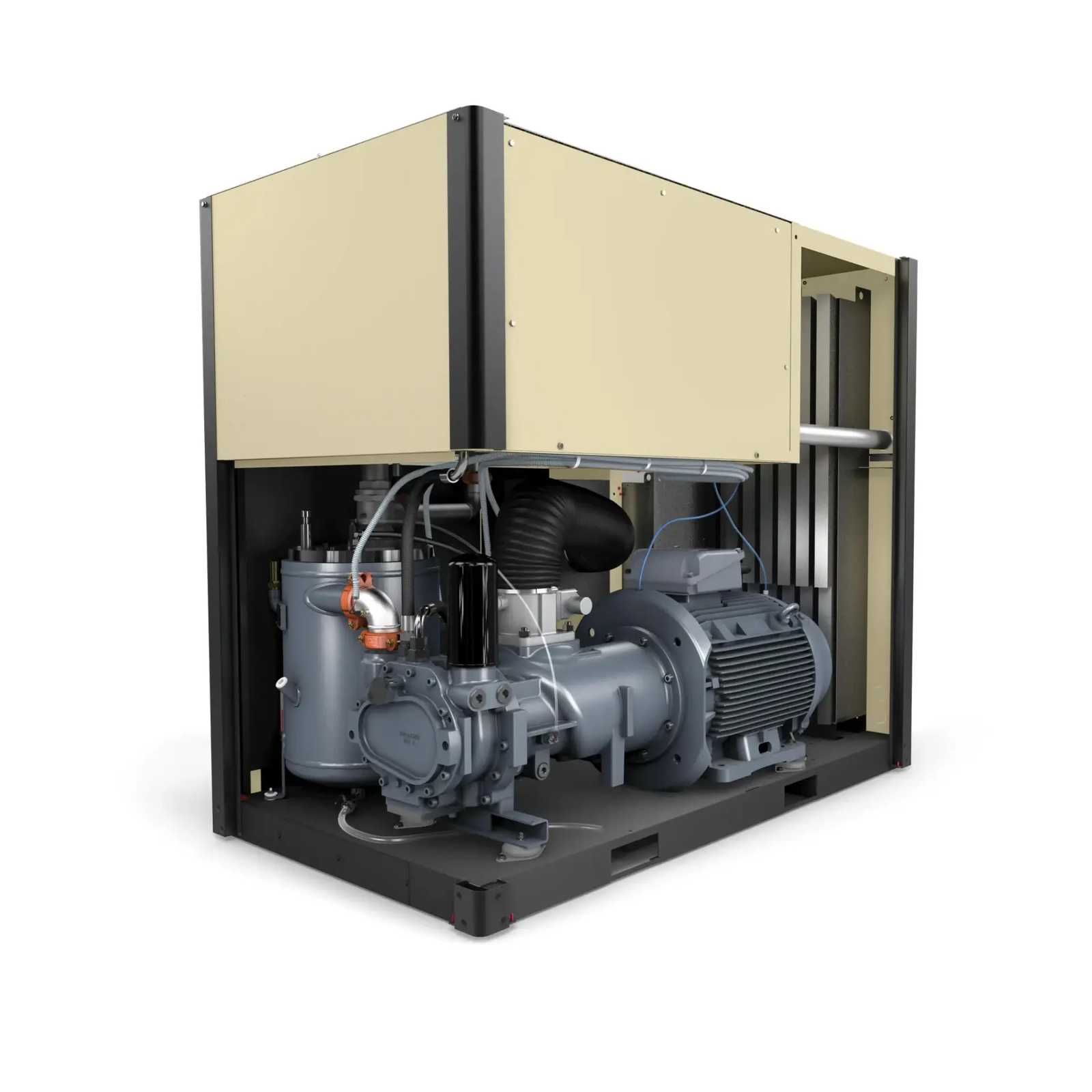 Product Photo Interior right ng r series 90132 kw vsd