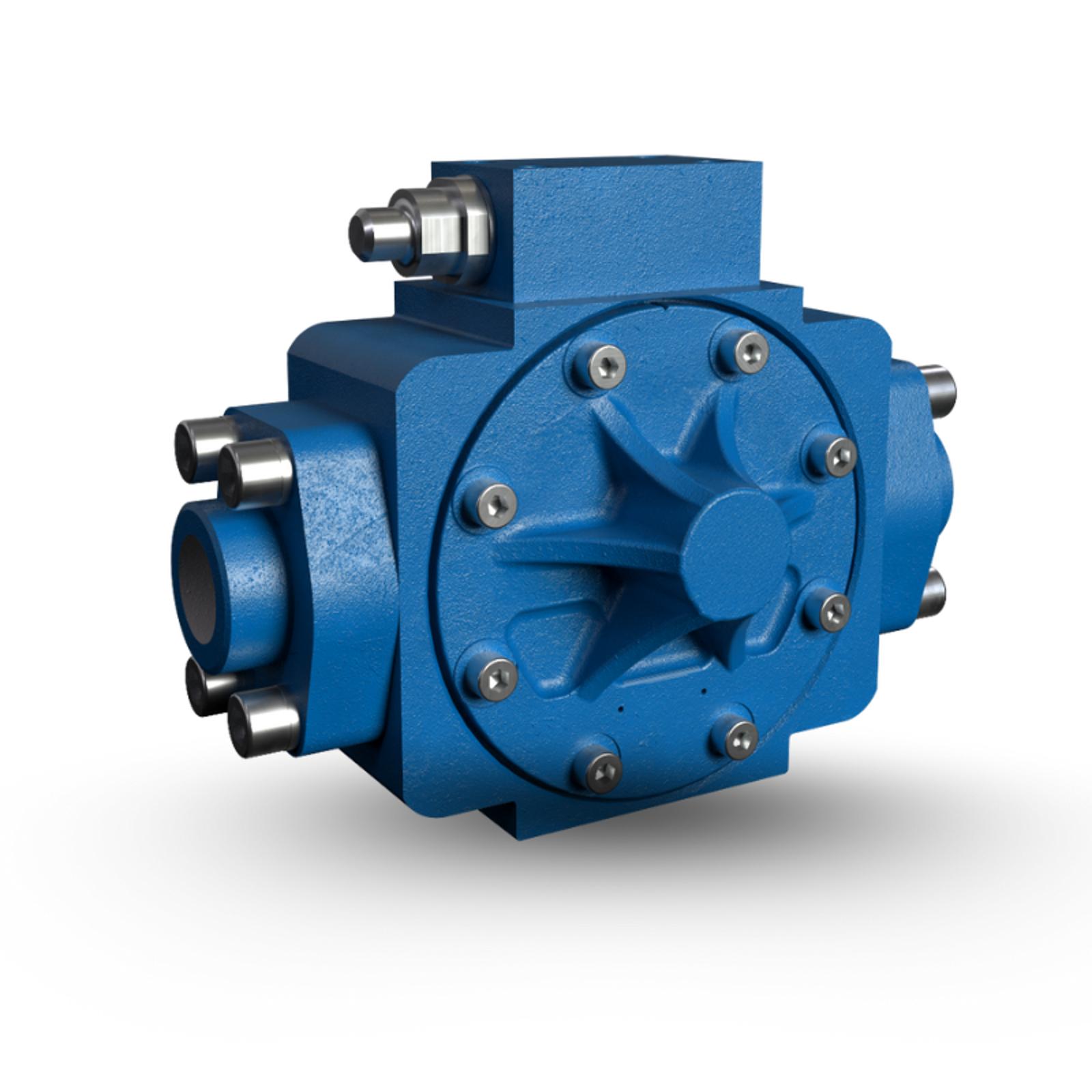 IRP - 1000 Series