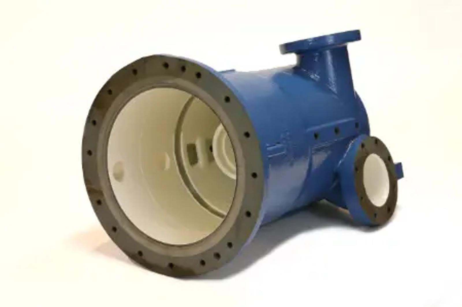 Centrifugal-air-compressors