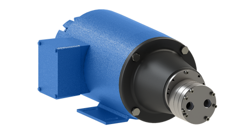 Product Photo Exterior W series