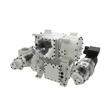 Product Photo Interior e series 75160 kw