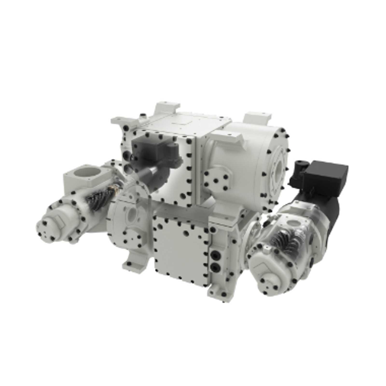 Product Photo Interior e series 75160 kw