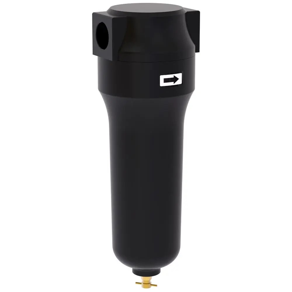 Product Photo Exterior back High Temp filter