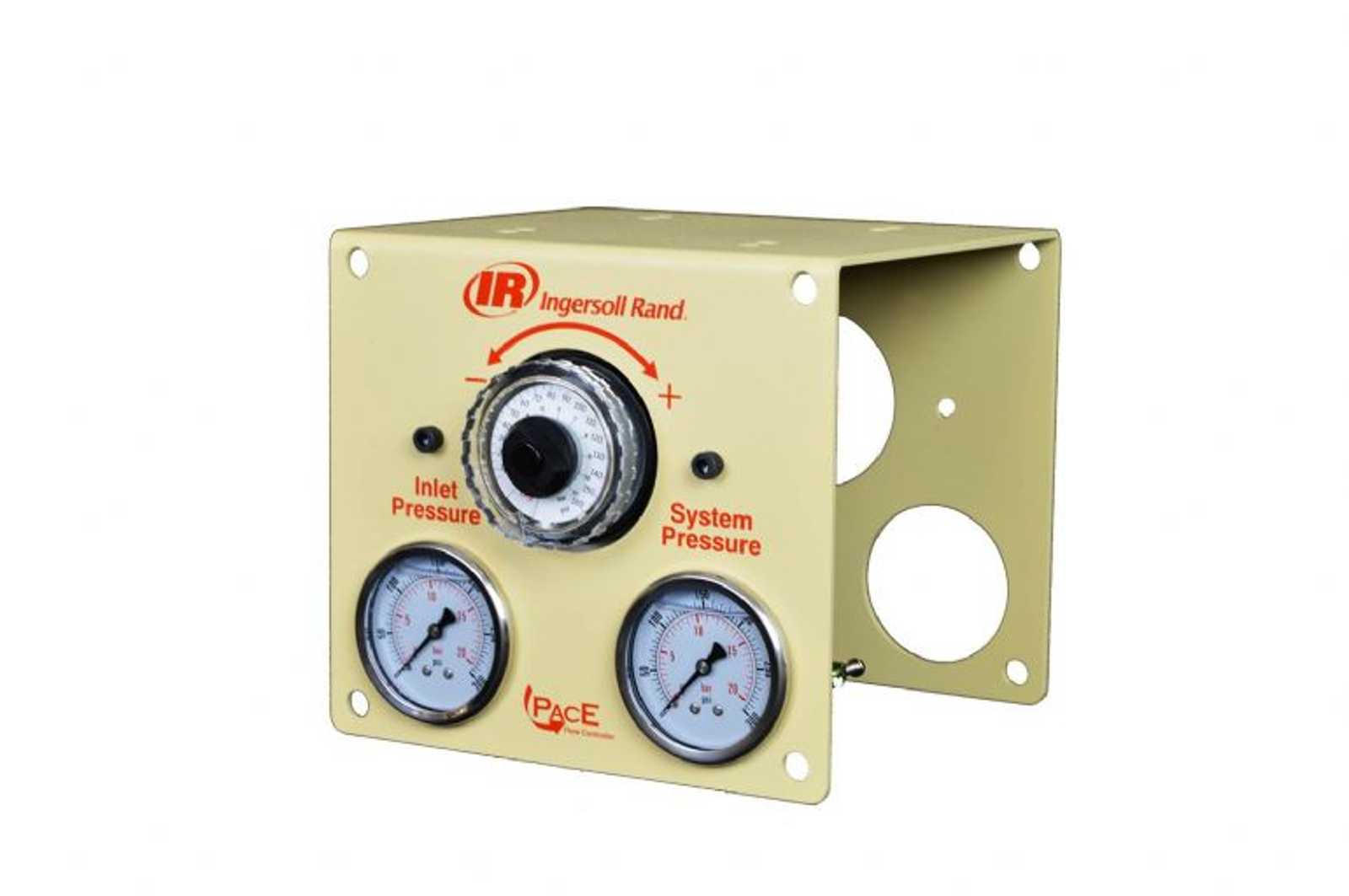 Product Photo Exterior pace flow controller