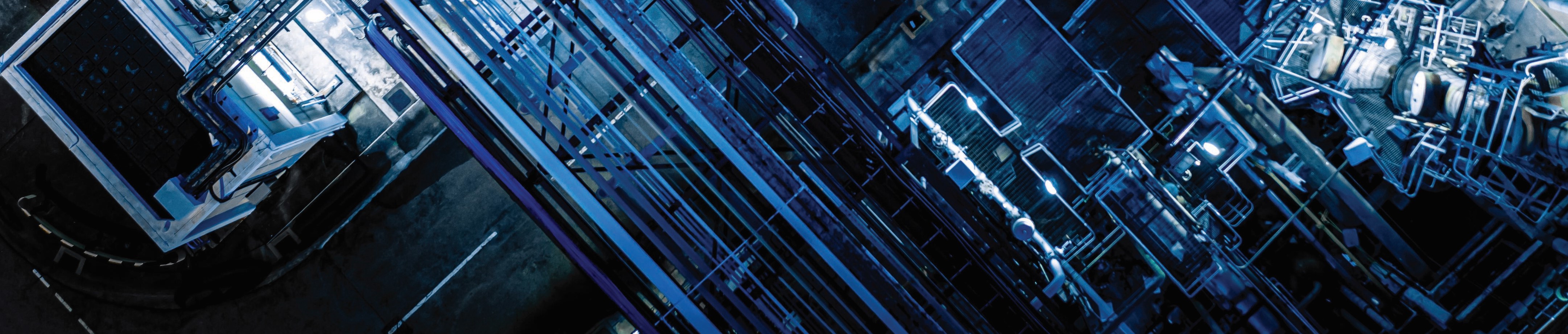 Ingersoll Rand high-performance air compressor solutions for the automobile manufacturing industry