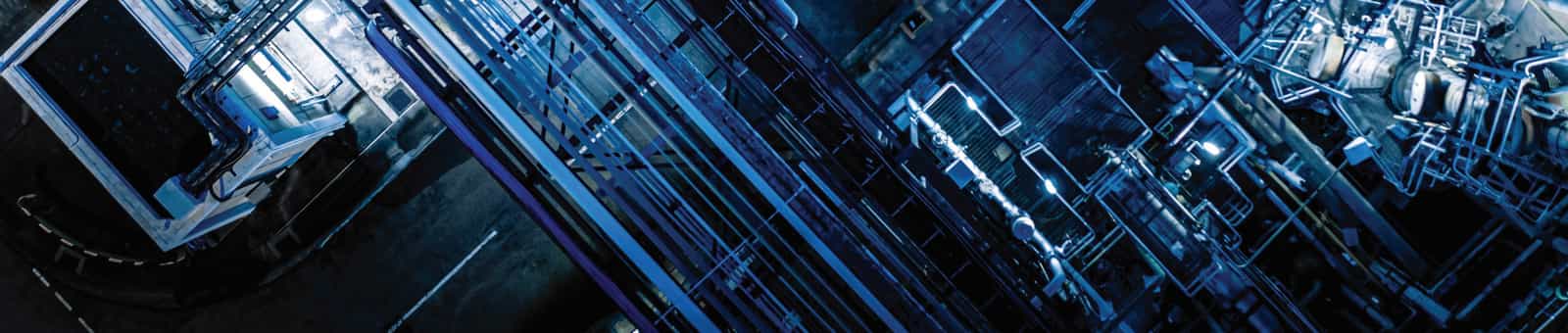 Ingersoll Rand high-performance air compressor solutions for the automobile manufacturing industry