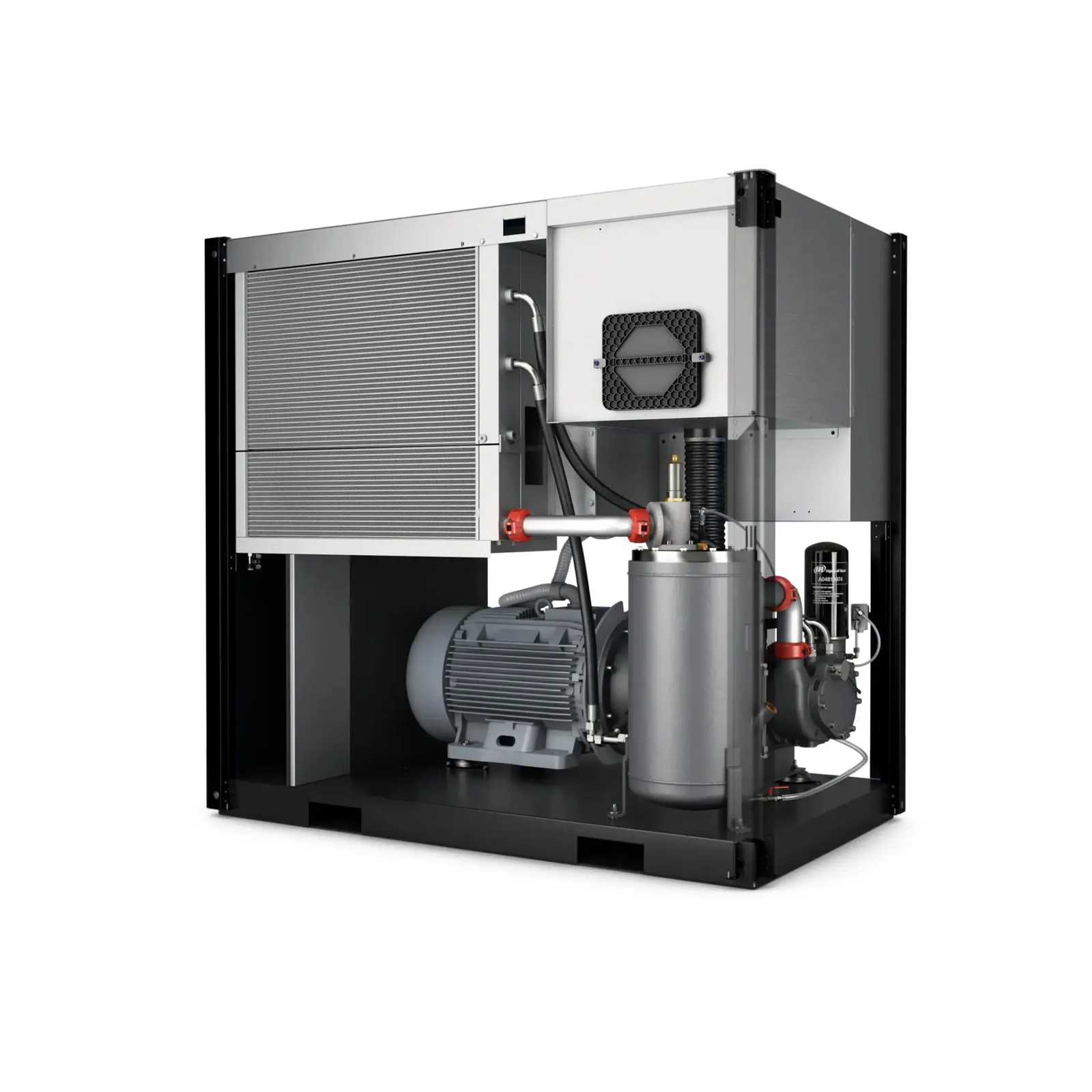 Product Photo Interior left ng r series 5575 kw