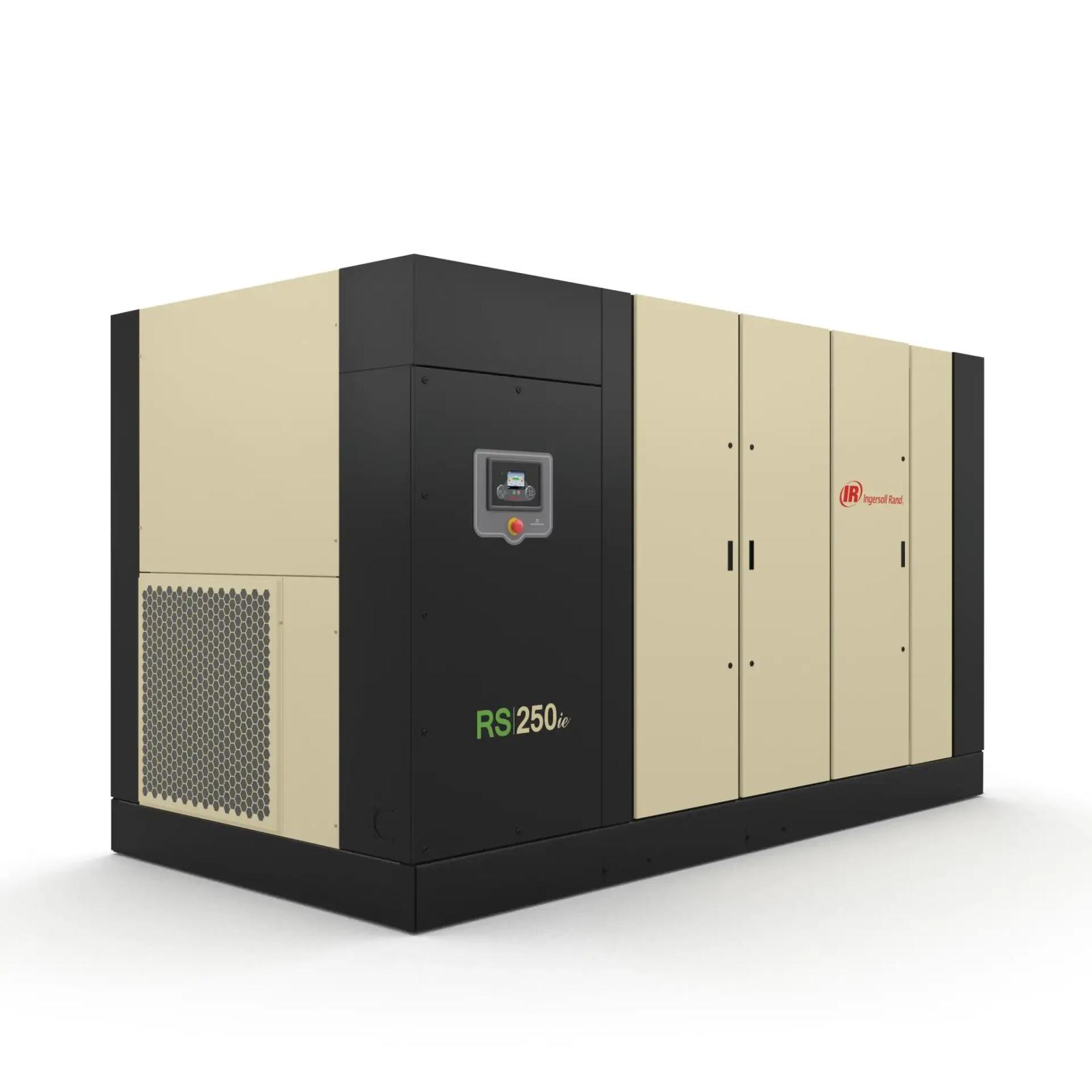 Série R de Nouvelle Génération 200-250 kW VSD