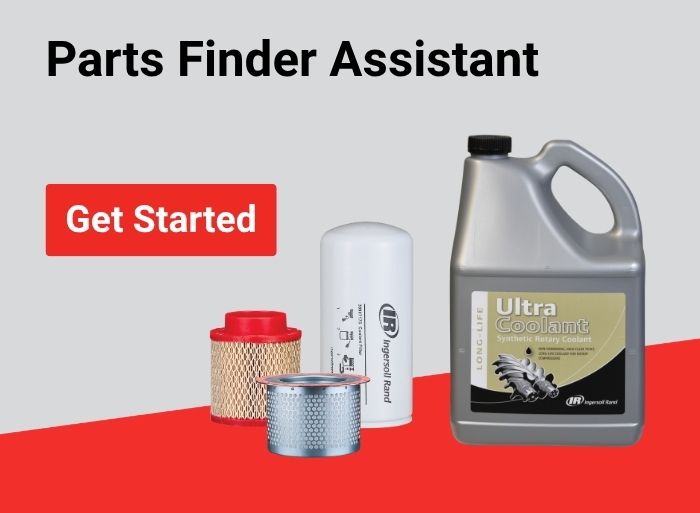 parts finder assistant