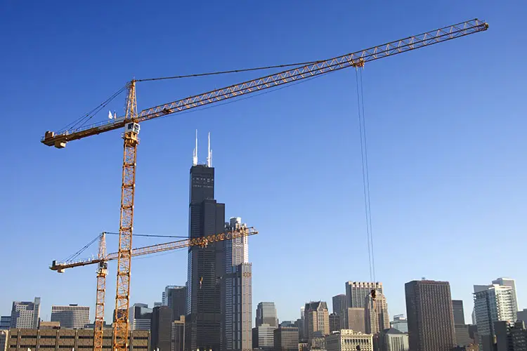 Industry Photo Construction_Large