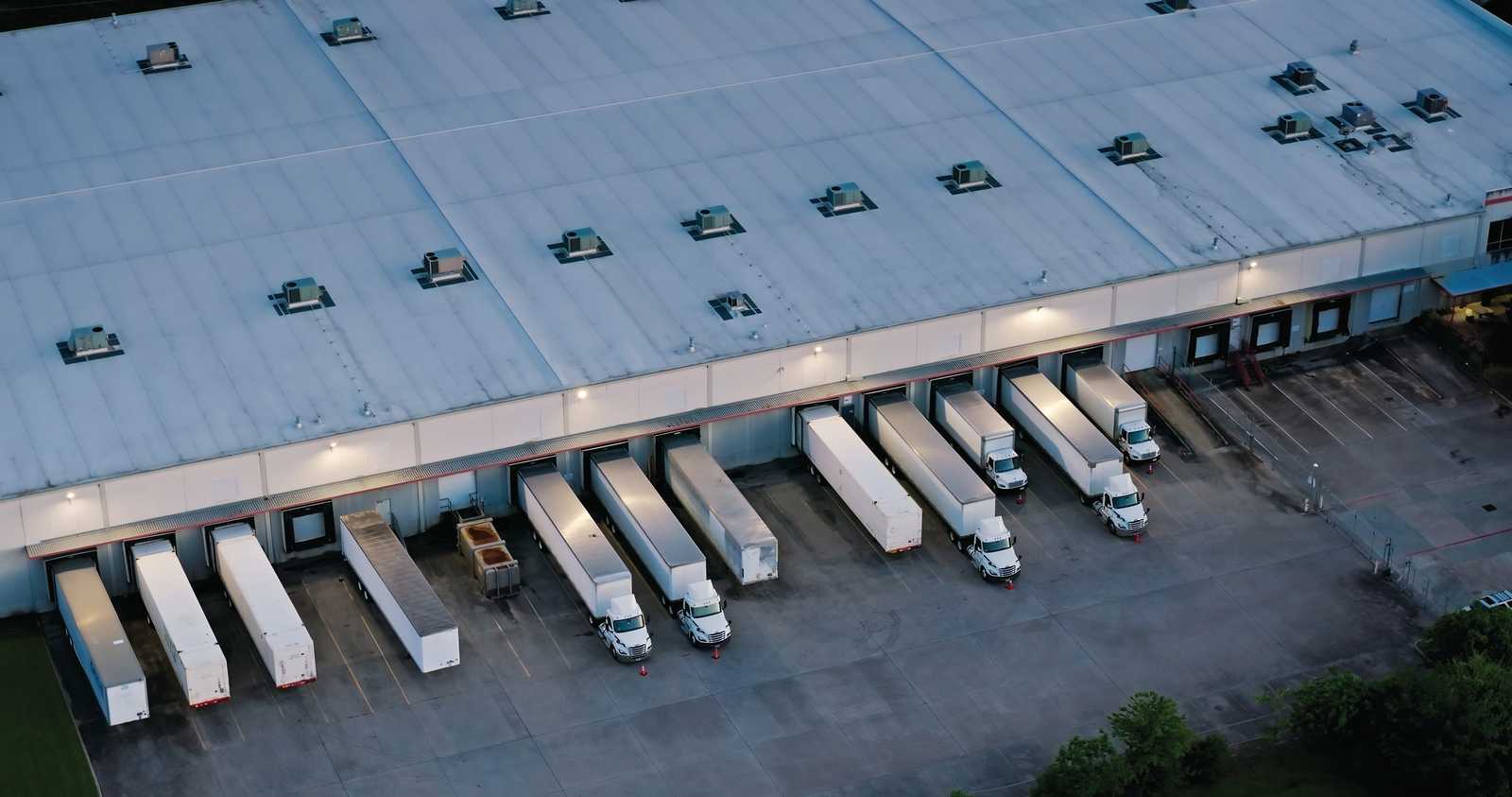 Distribution Center