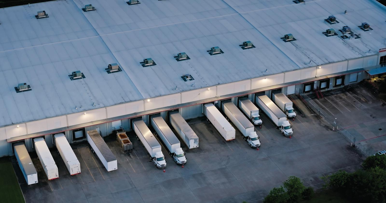 Distribution Center