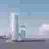 IR Photo Hydrogen Industry image