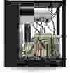 Heat Recovery Dryer Left Cutaway